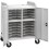 Da Lite CT-LS20 Laptop Storage Cart